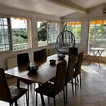 House With Pool And Stunning Views In *