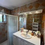 House With Pool And Stunning Views In بيت للعطل Fréjus
