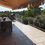 House With Pool And Stunning Views In * Fréjus