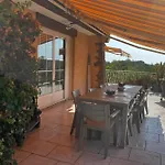 House With Pool And Stunning Views In بيت للعطل *