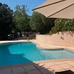 House With Pool And Stunning Views In بيت للعطل *